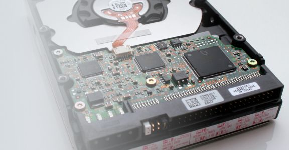 Hard drive repair specialists - Data A&E